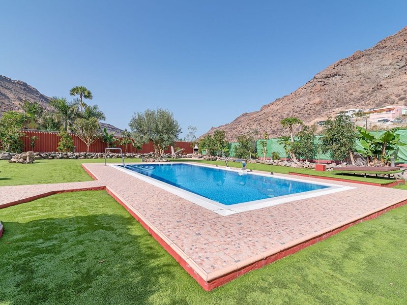Sol Mogan Suites 11