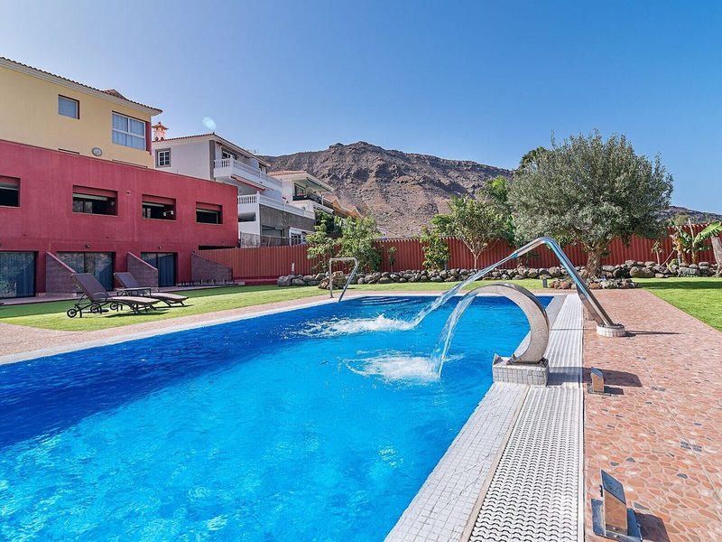 Sol Mogan Suites 12