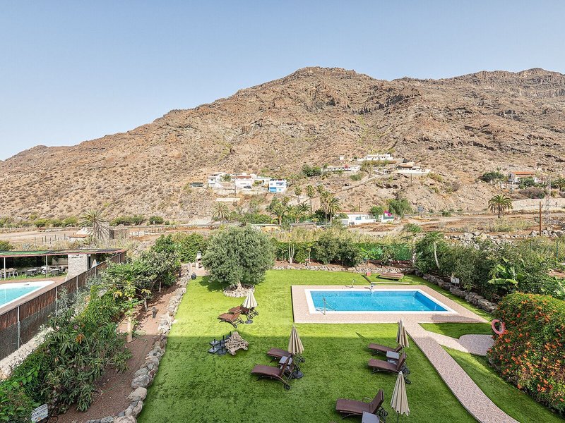 Sol Mogan Suites 13