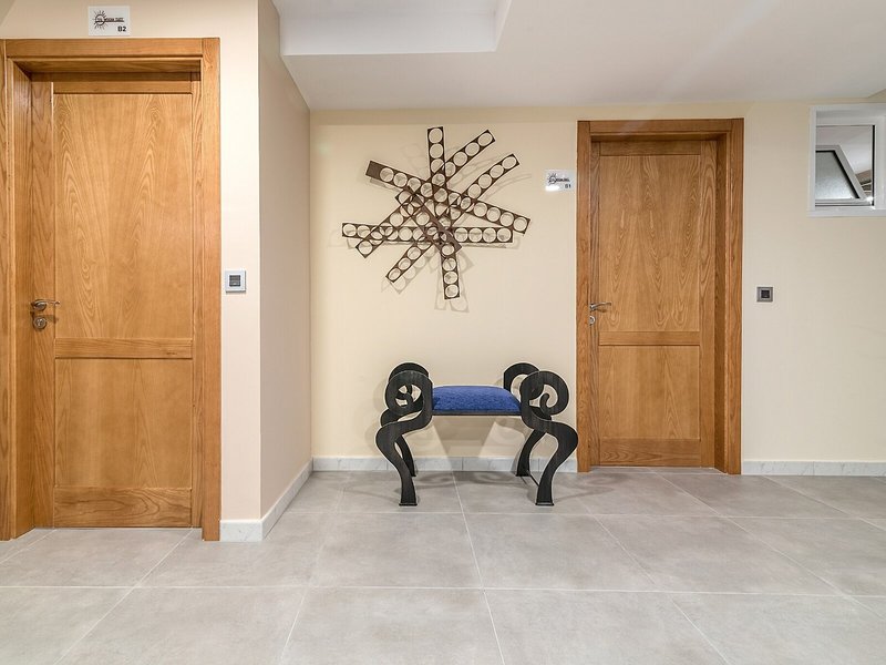 Sol Mogan Suites 16