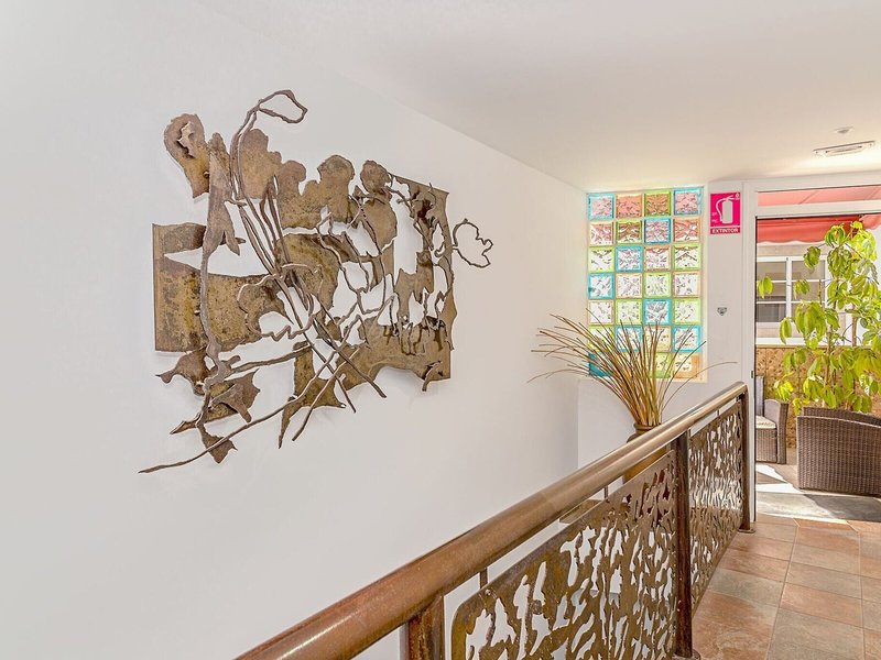 Sol Mogan Suites 17