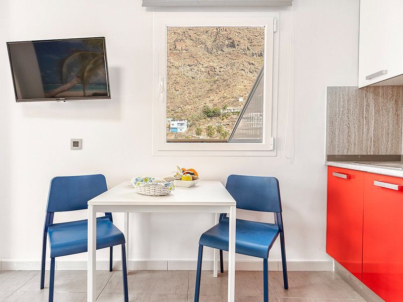 Sol Mogan Suites 18