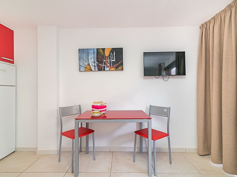 Sol Mogan Suites 19