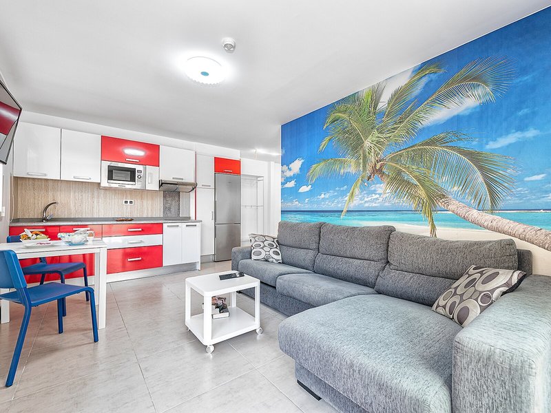 Sol Mogan Suites 20