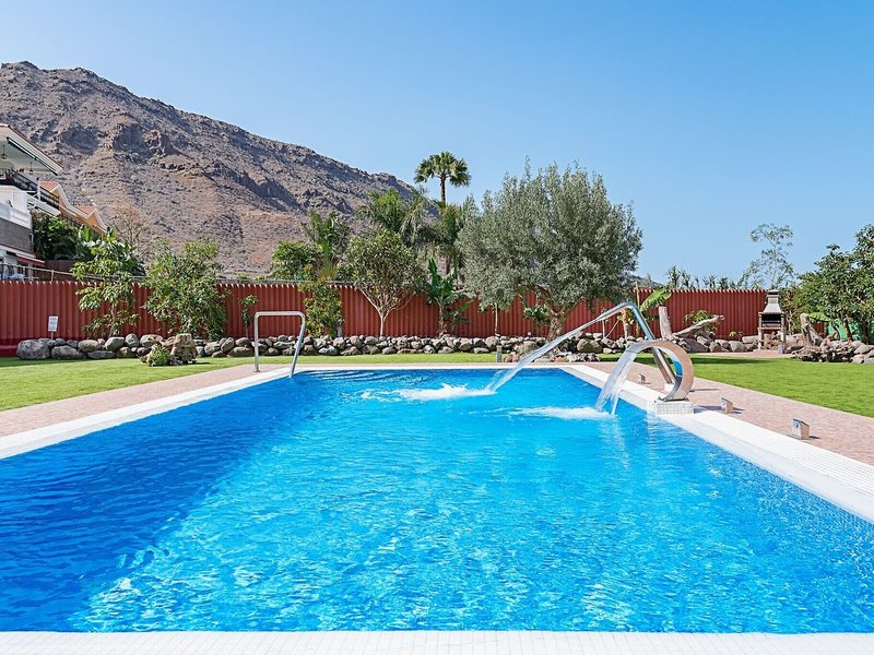 Sol Mogan Suites 22