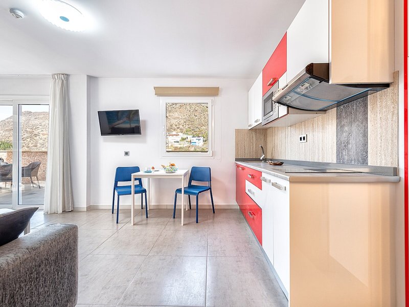 Sol Mogan Suites 23