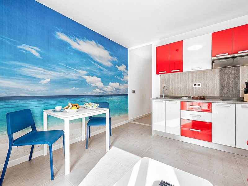 Sol Mogan Suites 27