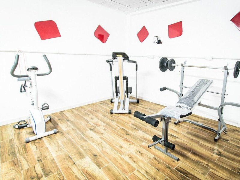 Sol Mogan Suites 28