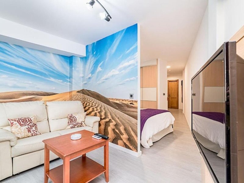 Sol Mogan Suites 30