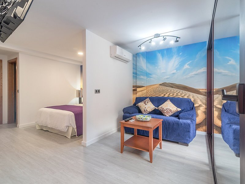 Sol Mogan Suites 31