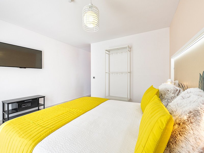 Sol Mogan Suites 32