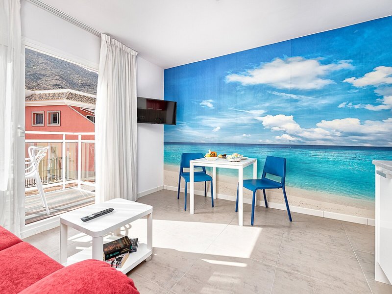 Sol Mogan Suites 33