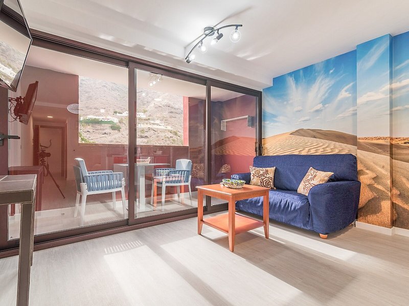 Sol Mogan Suites 34