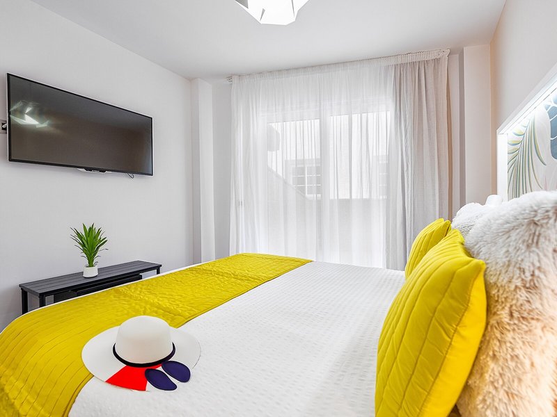Sol Mogan Suites 35