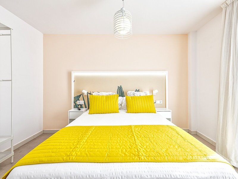 Sol Mogan Suites 36