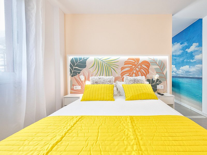 Sol Mogan Suites 37
