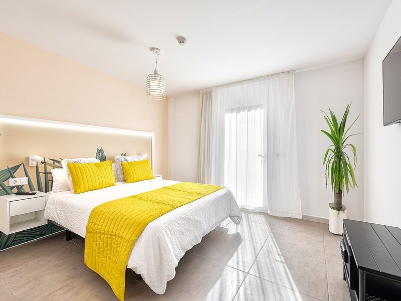Sol Mogan Suites 38