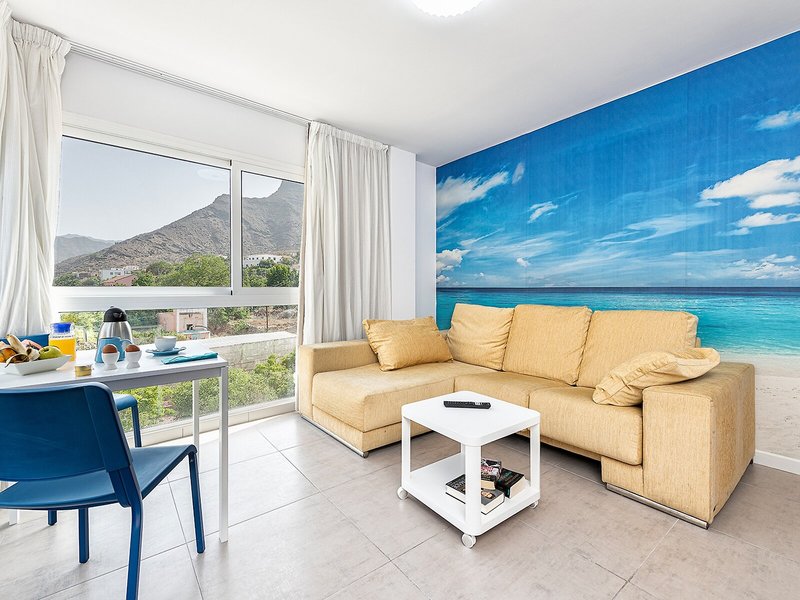 Sol Mogan Suites 39