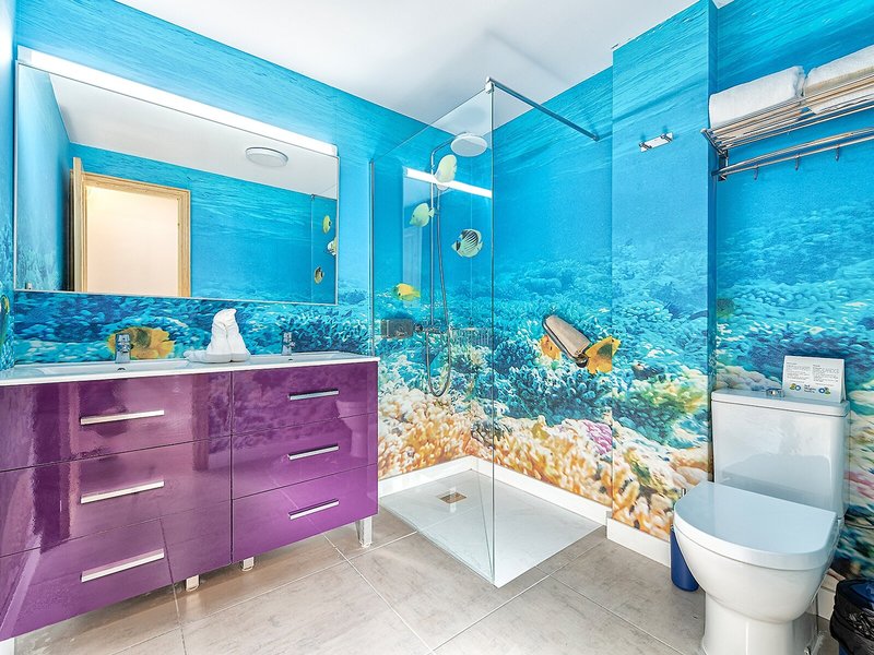 Sol Mogan Suites 40