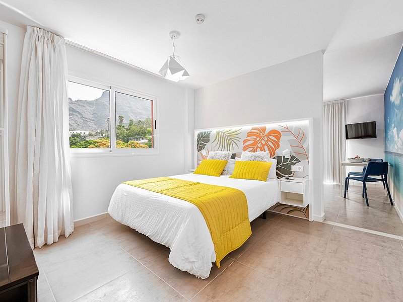 Sol Mogan Suites 41