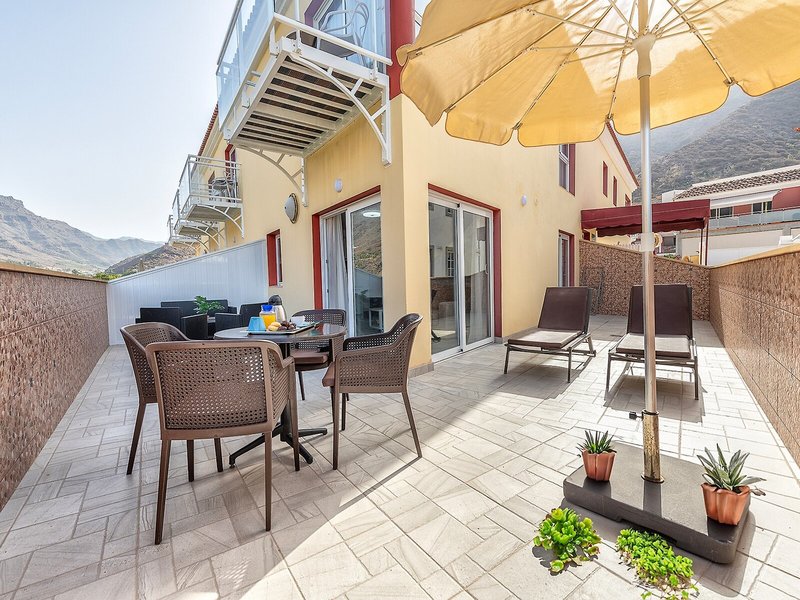 Sol Mogan Suites 42