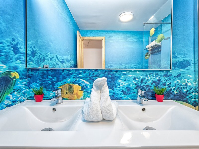 Sol Mogan Suites 43