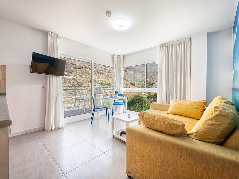 Sol Mogan Suites 44