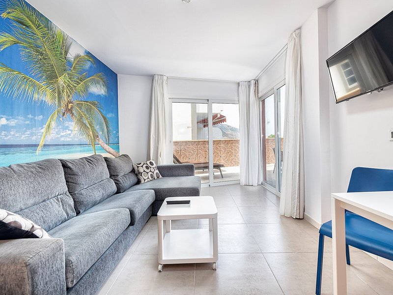 Sol Mogan Suites 45
