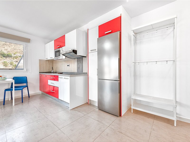 Sol Mogan Suites 46