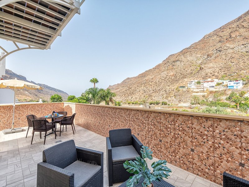 Sol Mogan Suites 47