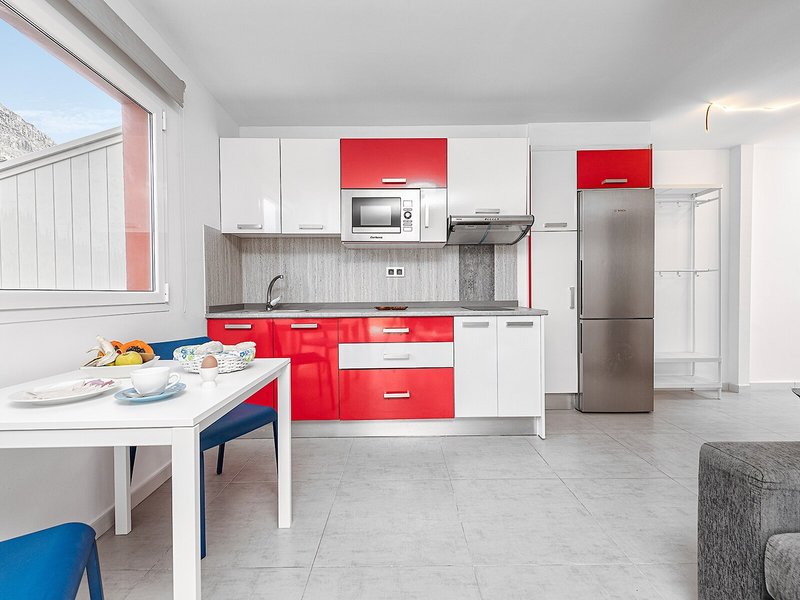 Sol Mogan Suites 48