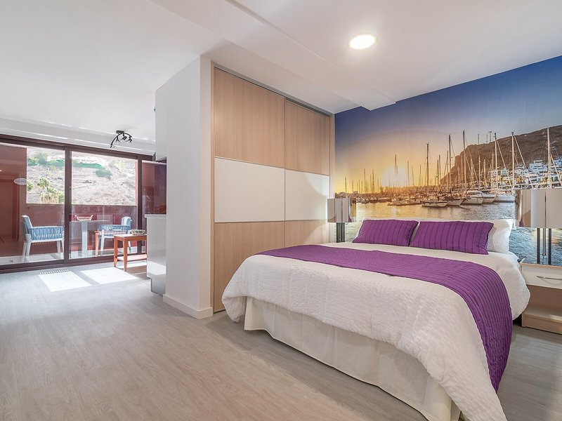 Sol Mogan Suites 49