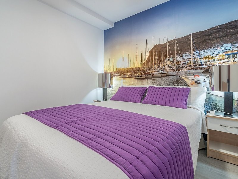 Sol Mogan Suites 50
