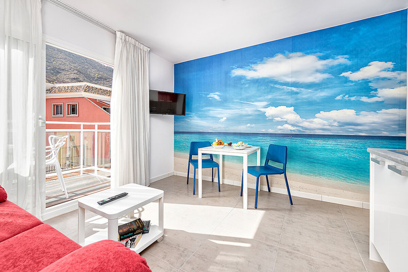 Sol Mogan Suites 6