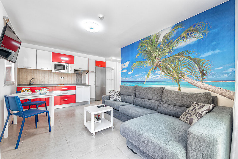Sol Mogan Suites 7