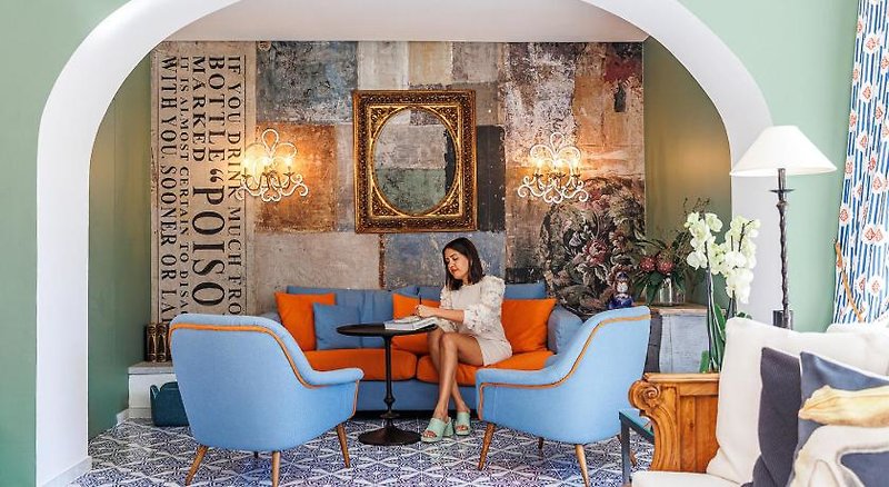 Art Hotel Riposo 1