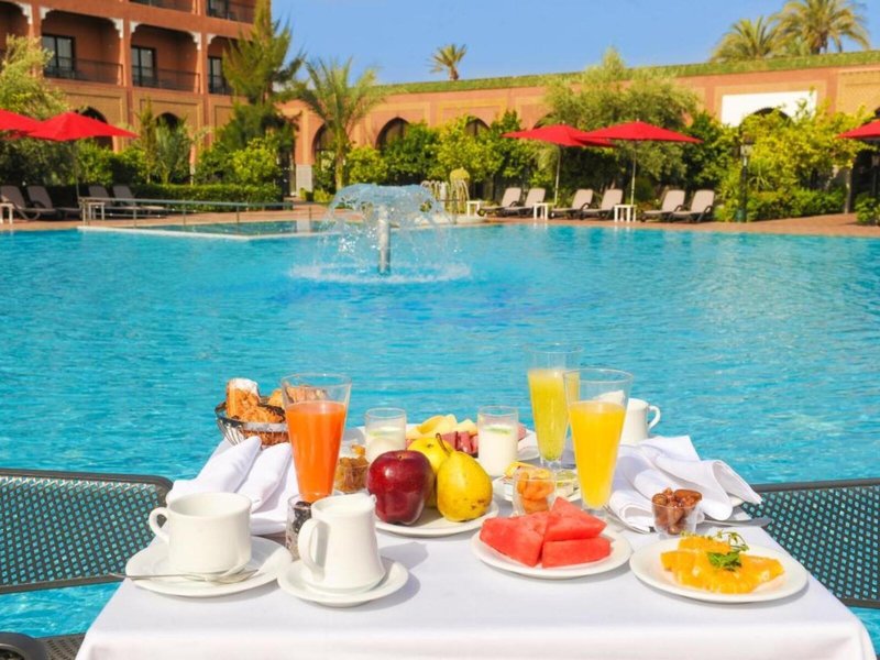 DWO Marrakech Ennakhil 6