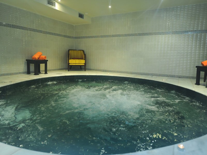 DWO Marrakech Ennakhil 8