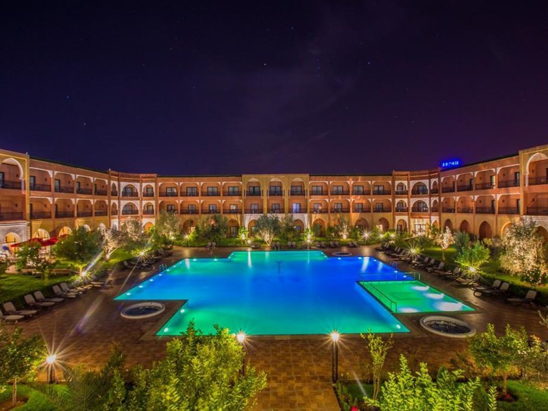 DWO Marrakech Ennakhil 10