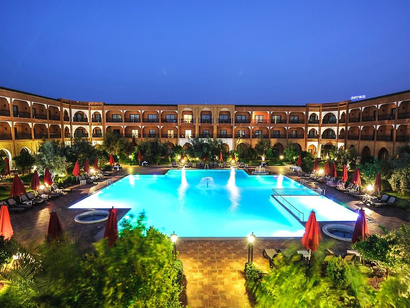 DWO Marrakech Ennakhil 11