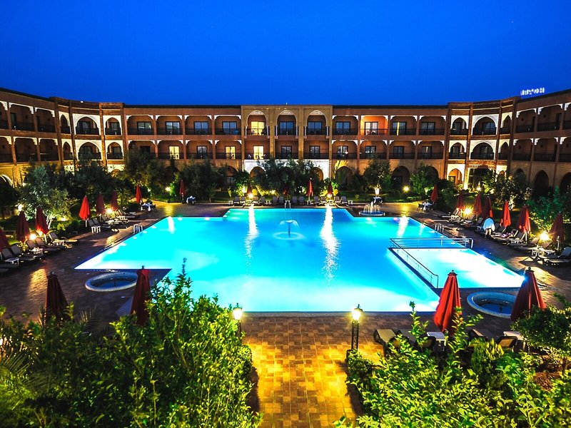 DWO Marrakech Ennakhil 13