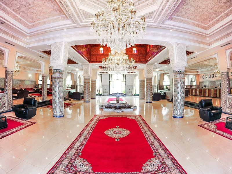 DWO Marrakech Ennakhil 15