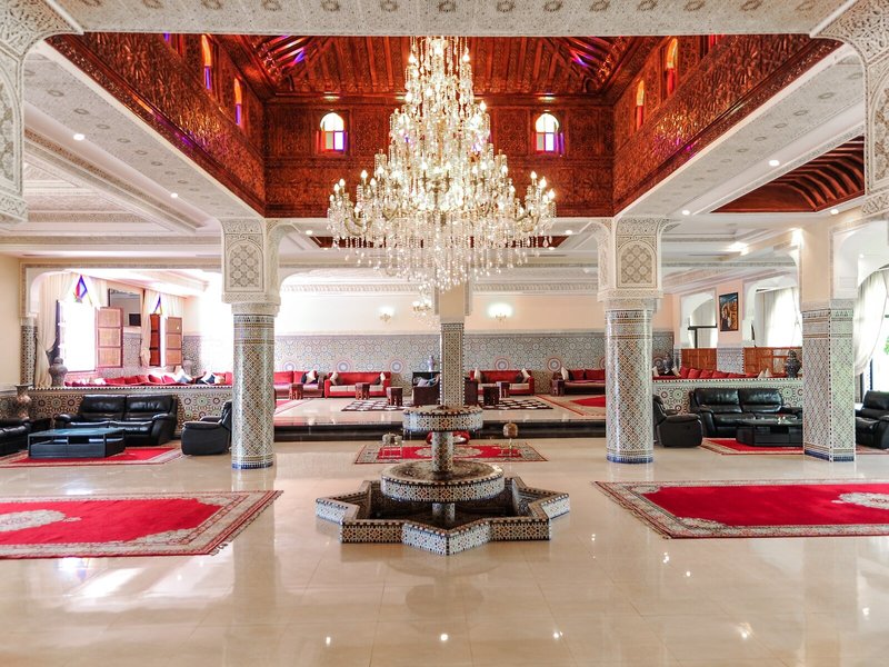 DWO Marrakech Ennakhil 16