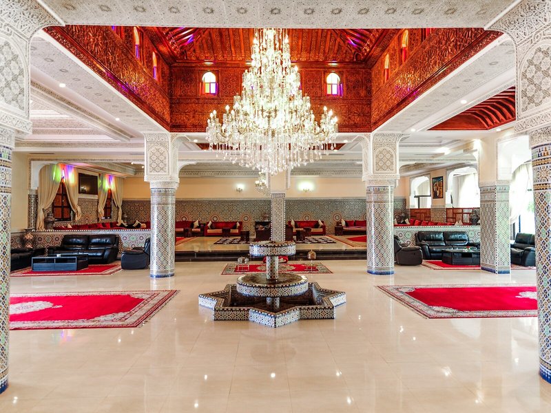 DWO Marrakech Ennakhil 18