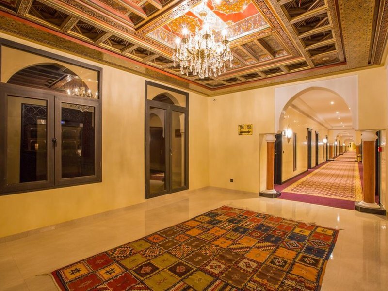 DWO Marrakech Ennakhil 19