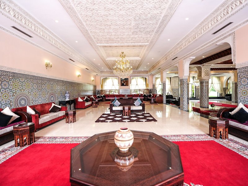 DWO Marrakech Ennakhil 20