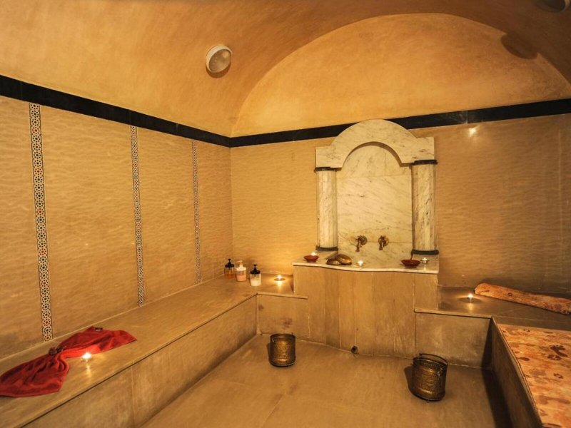 DWO Marrakech Ennakhil 30
