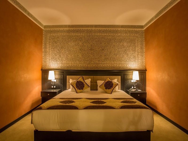 DWO Marrakech Ennakhil 34