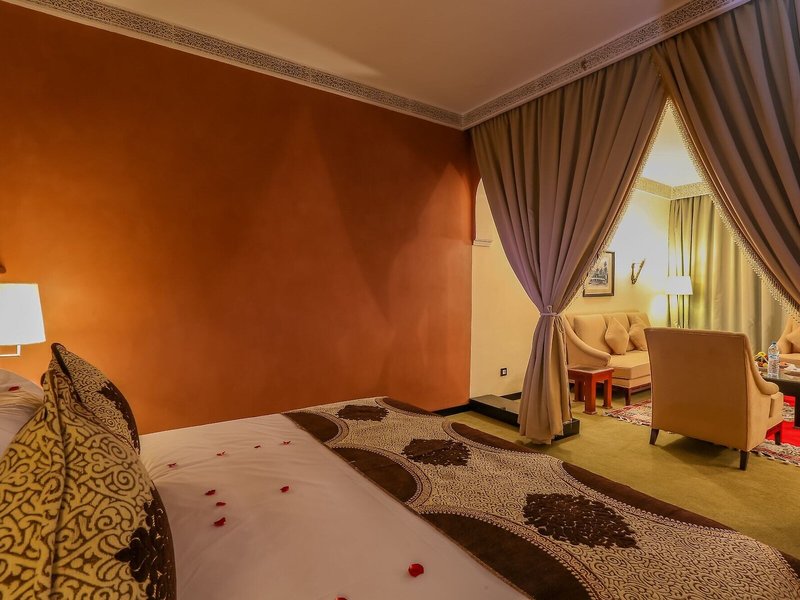 DWO Marrakech Ennakhil 36