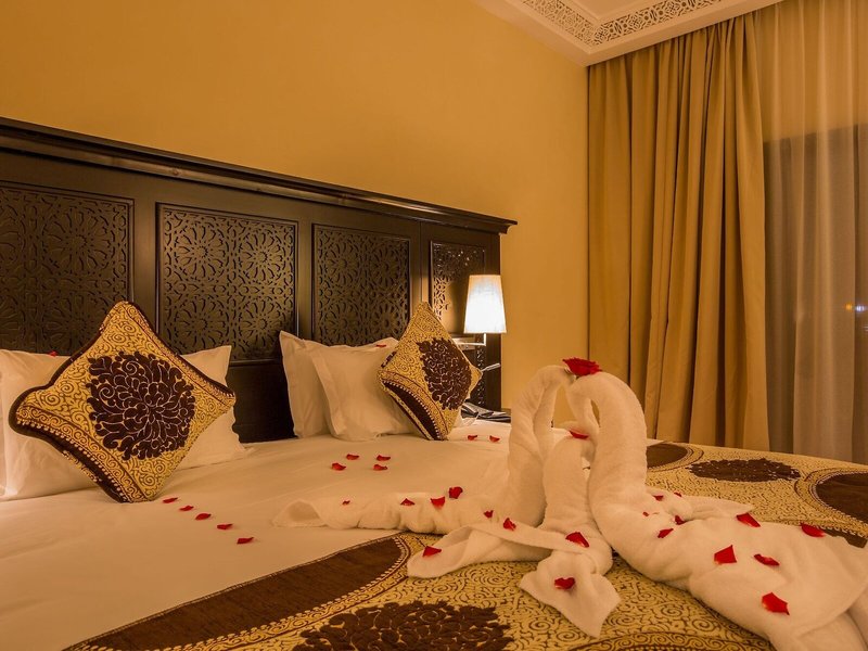 DWO Marrakech Ennakhil 38